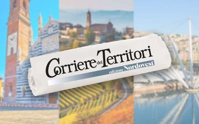 Corriere territori News