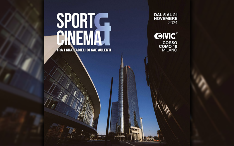 Sport e cinema