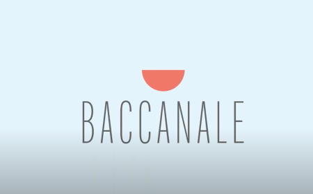 baccanale