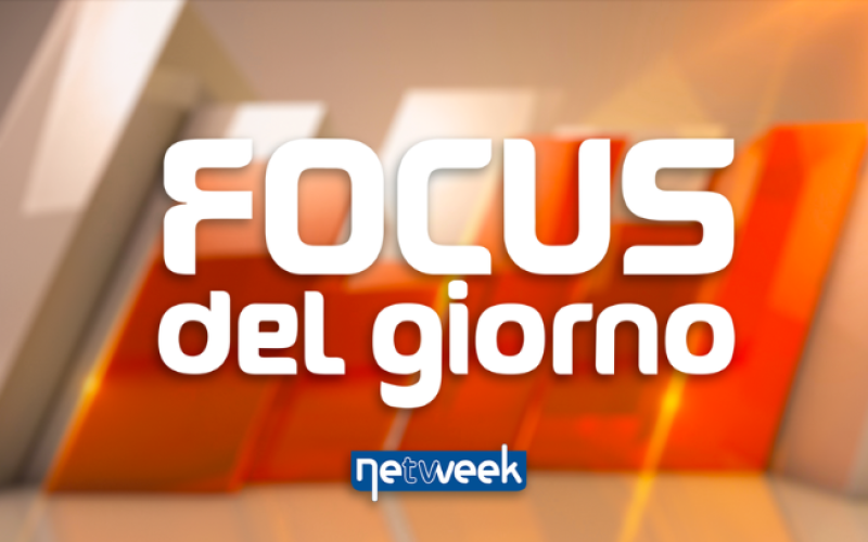 evento del giorno